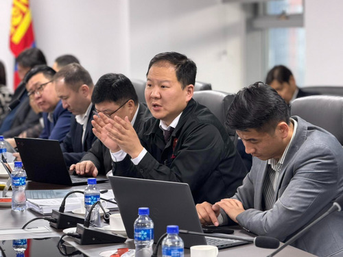 Улаанбаатар Метро төслийн барилга угсралтын гүйцэтгэгчийг сонгон шалгаруулах тендерт 27 оролцогч оролцов